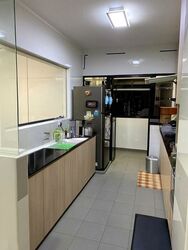 Blk 274B Compassvale Helm (Sengkang), HDB 5 Rooms #571829871